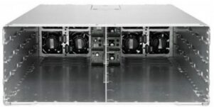 HPE ML350 GEN10 Jaula de ventilador redundante Kit