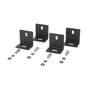 APC Kit de Montaje Netschelter SX Bolt-down para Rack SKU: AR7701