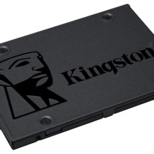 SSD Kingston A400, 480GB, SATA III, 2.5'', 7 mm  SKU: SA400S37/480G