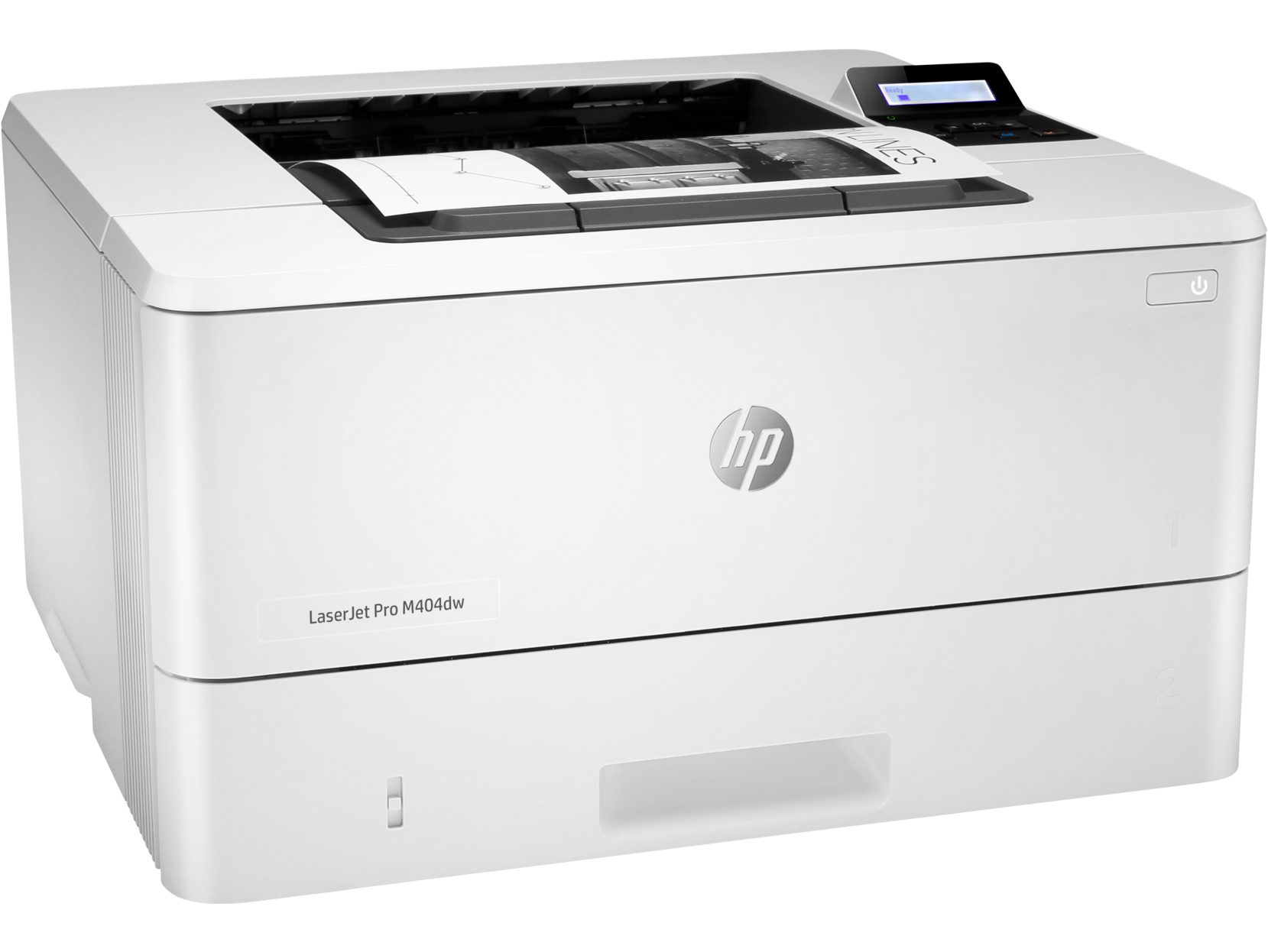 HPPrint: la impresora más pequeña del mercado 