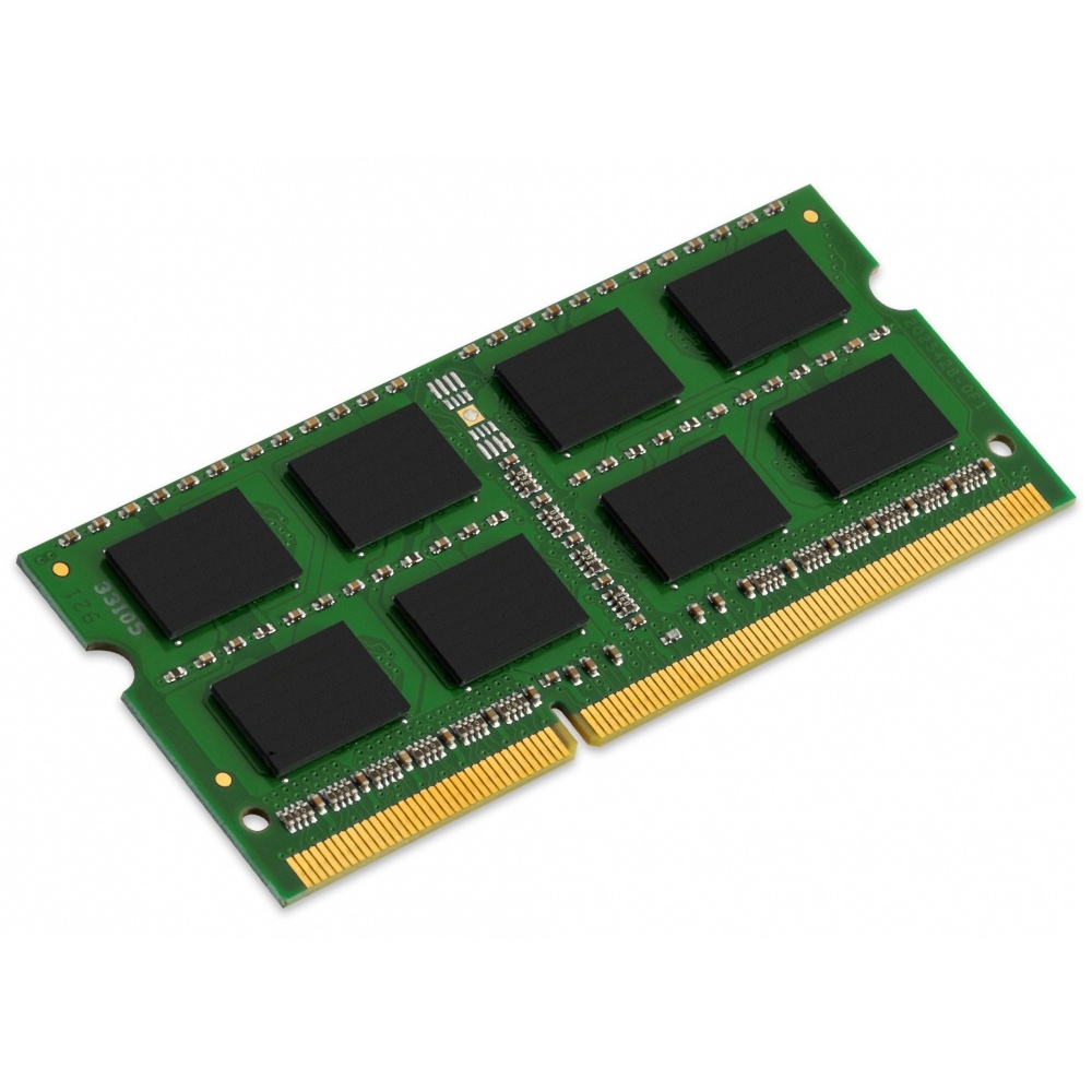 SODIMM DDR4 16GB KINGSTON 2400 CL17 KVR