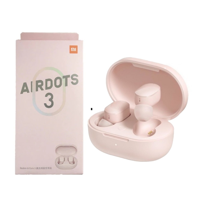 Caja xiaomi airdots hot sale