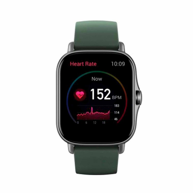 Amazfit gts 2 online gray