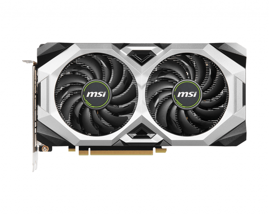 Rtx 2060 deals msi ventus