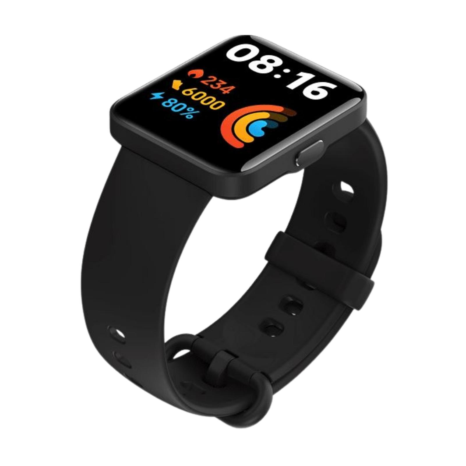 Mi smartwatch outlet latest