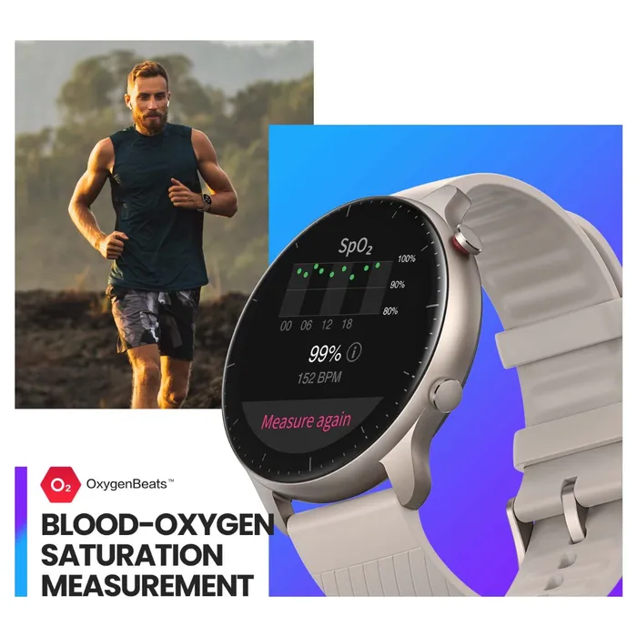 Buy amazfit gtr 2 hot sale