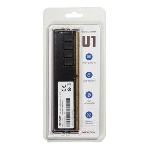 Memoria RAM DDR4 4GB Hikvision 2666MHz CL19