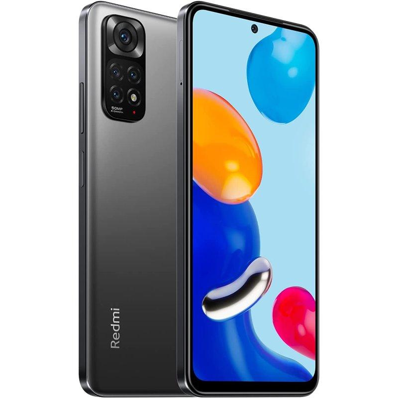 Comprar Celular Xiaomi Redmi Note 9 64Gb