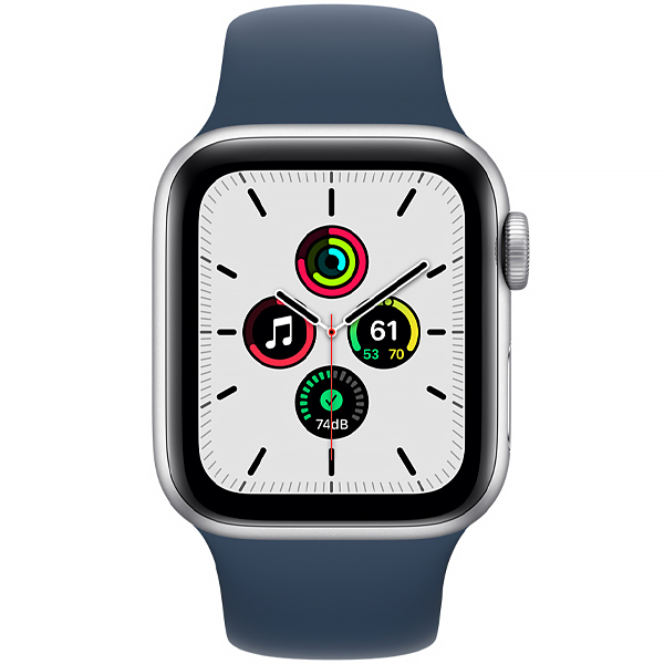 40mm apple watch se hot sale