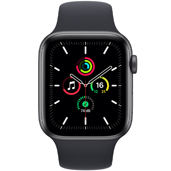 Apple watch 2025 se 44 m