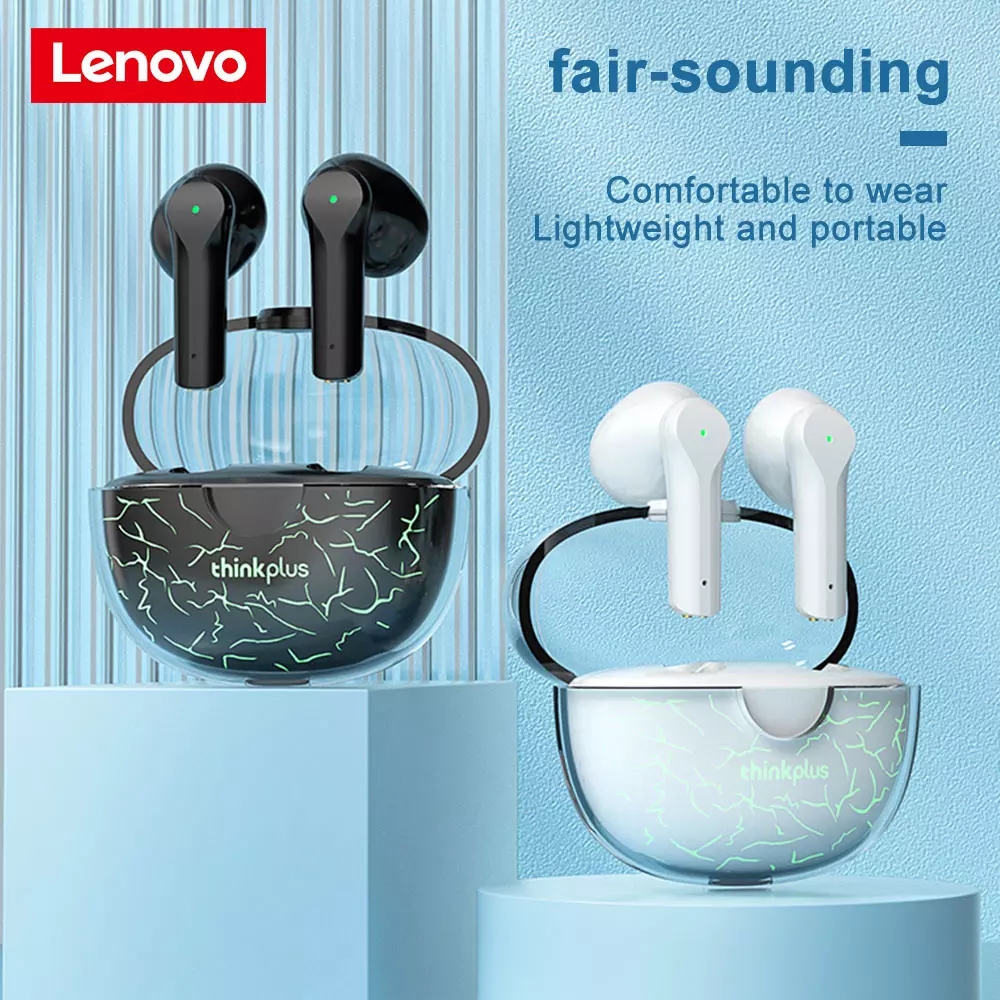 Auriculares Lenovo XT95 Pro - Simple Tech Nicaragua