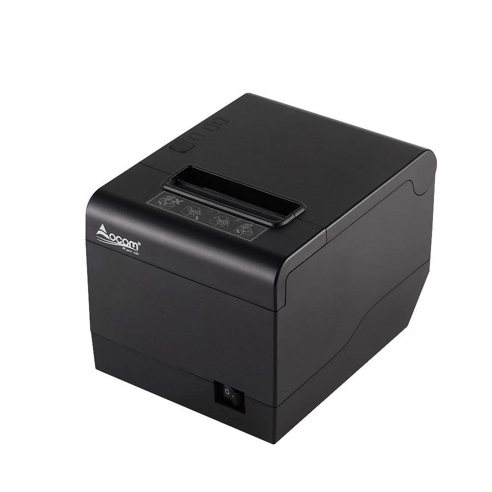 Impresora Térmica AT 80MM – POS Solutions