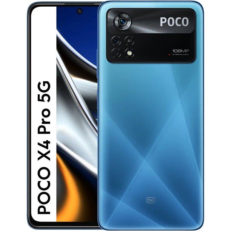 El lanzamiento del Poco X4 5G es inminente. ¿Qué sabemos de este teléfono  Xiaomi?, Smartphones