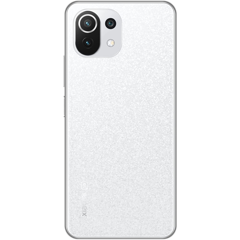 Celular Xiaomi Mi 11 Lite 5g Ne Dual Sim 128 Gb Blanco Copo De Nieve 8 Gb  Ram Reacondicionado