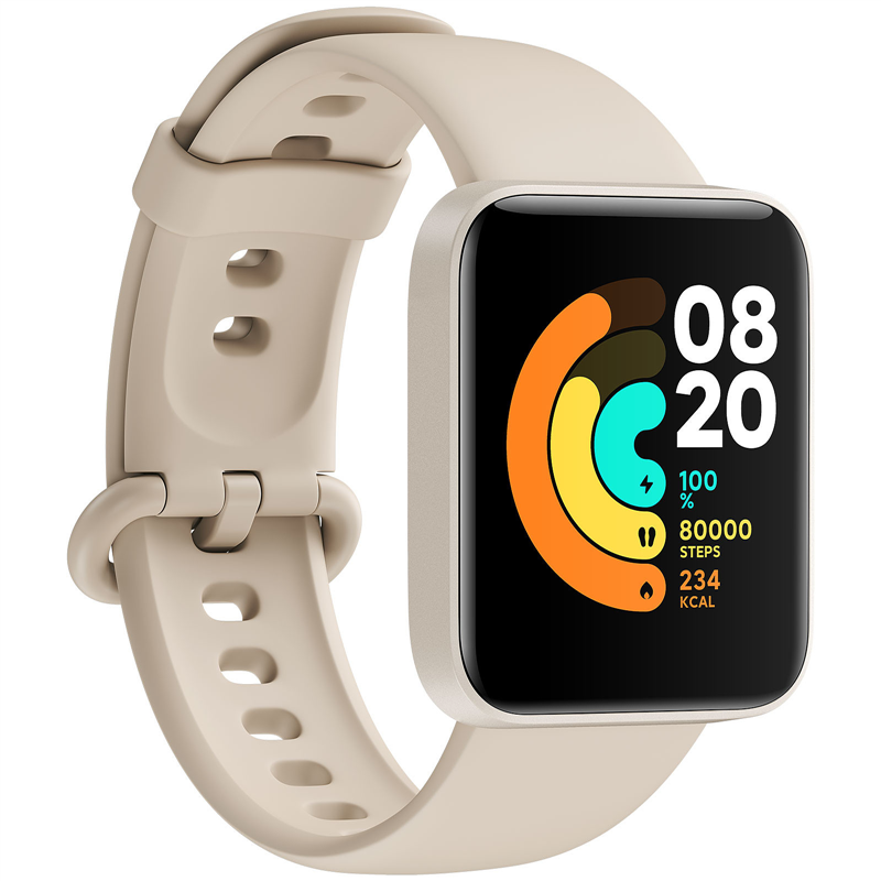 Redmi smart watch discount online