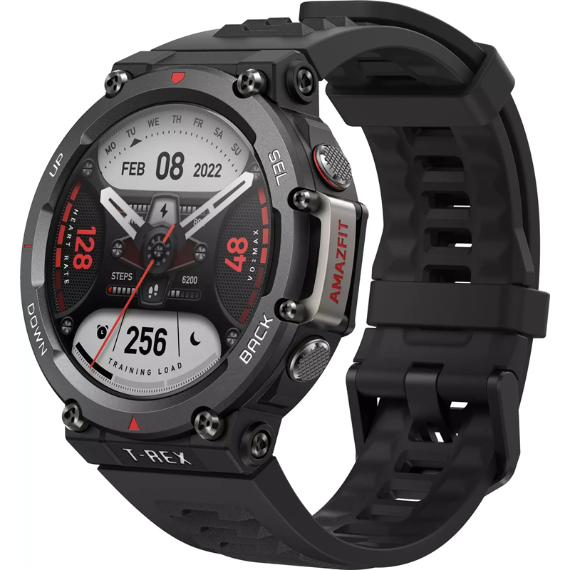 Smart discount watch amazfit