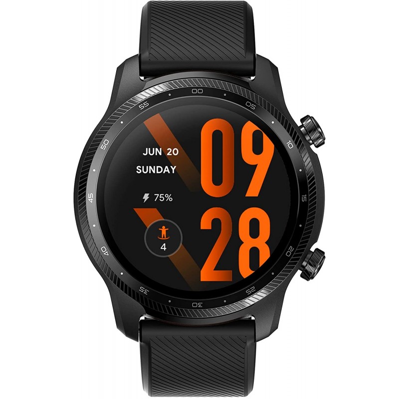 Buy ticwatch pro 3 new arrivals