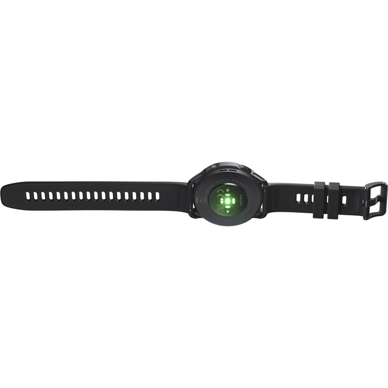 Reloj Inteligente Xiaomi Watch S1 Pro Black_Xiaomi Store