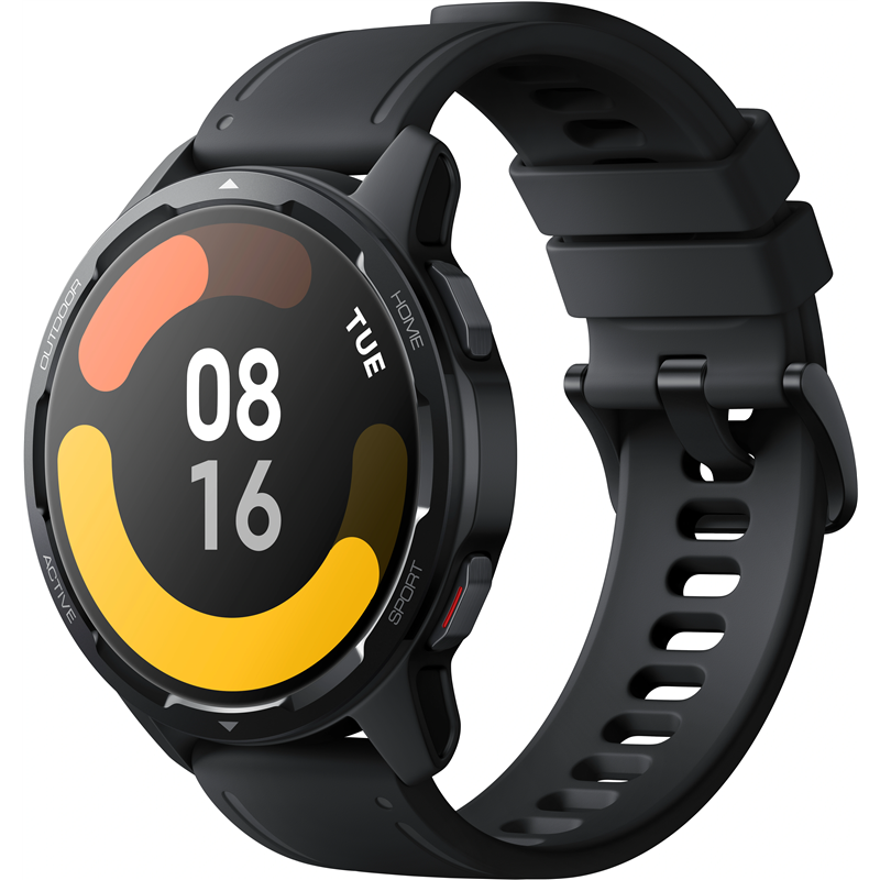 Xiaomi – Smartwatch Mi Watch – Negro – TecniAdvance