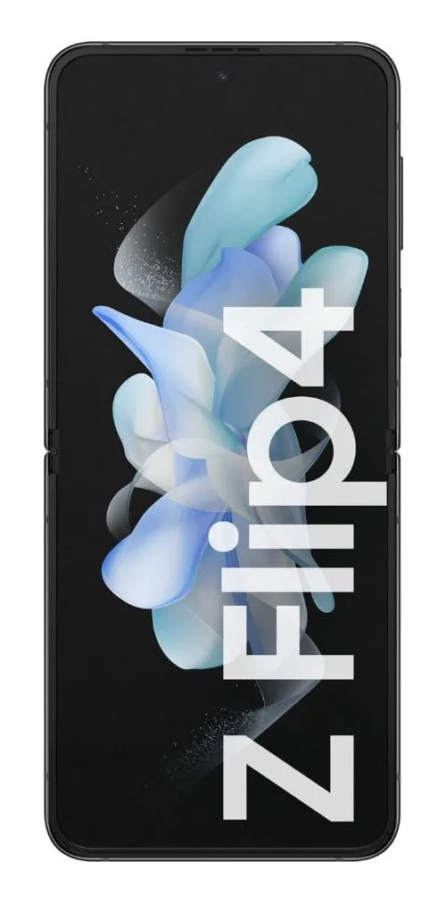 Samsung Galaxy Z Flip 5 Grafito (8 GB / 256 GB) - Móvil y