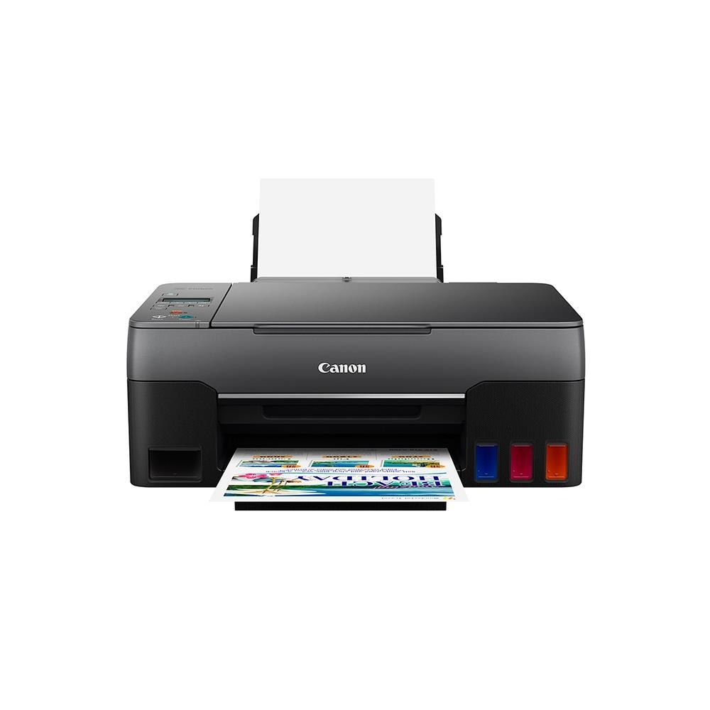 MULTIFUNCION CANON G3160 SISTEMA CONTINUO PIXMA WIFI