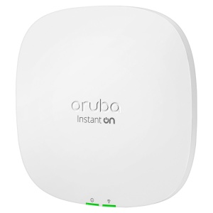 Access Point Aruba Instant On AP25 (RW) 4x4 WiFi 6