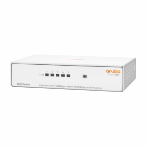 Switch Aruba Instant On 1430 5G