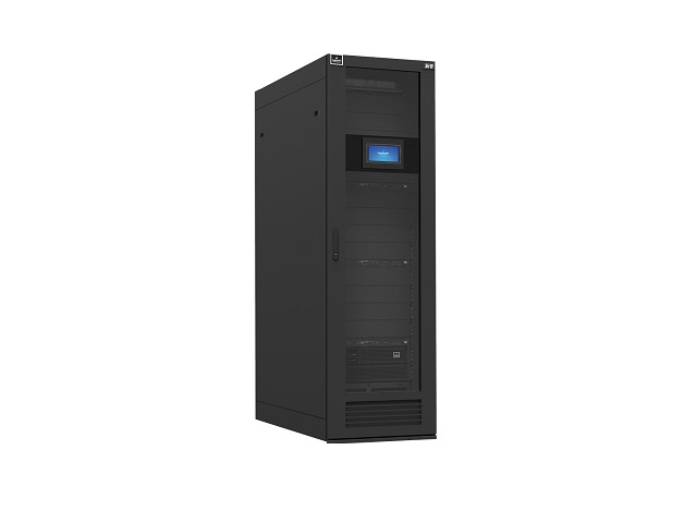 SMARTCABINET VERTIV F9710097 - Smart Cabinet