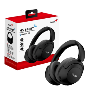 Auriculares Genius HS-M810BT