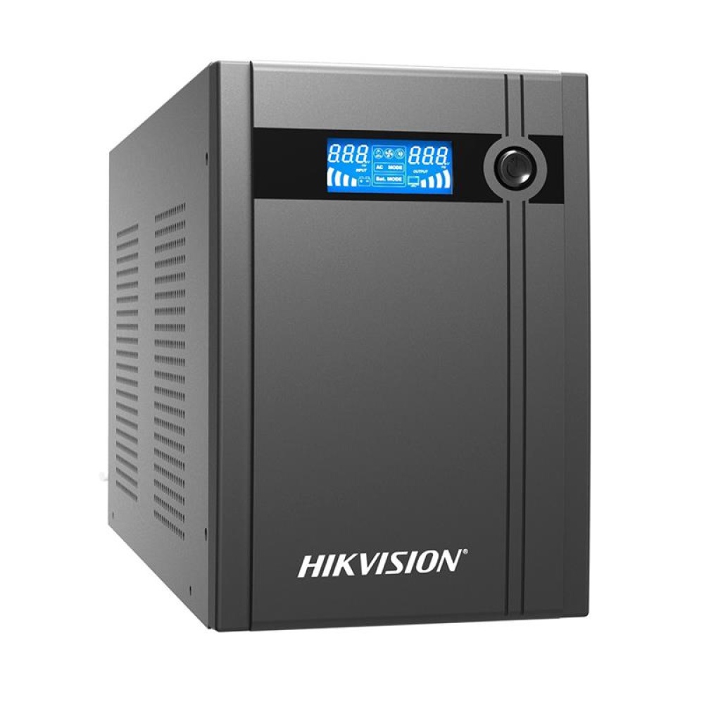UPS Hikvision 3000VA DS-UPS3000-X