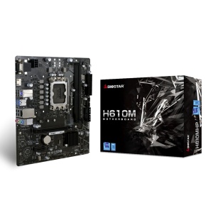 Biostar H610MHP 2.0