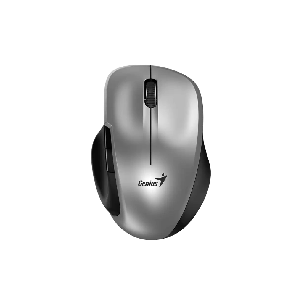 Mouse ergonómico inalámbrico Genius