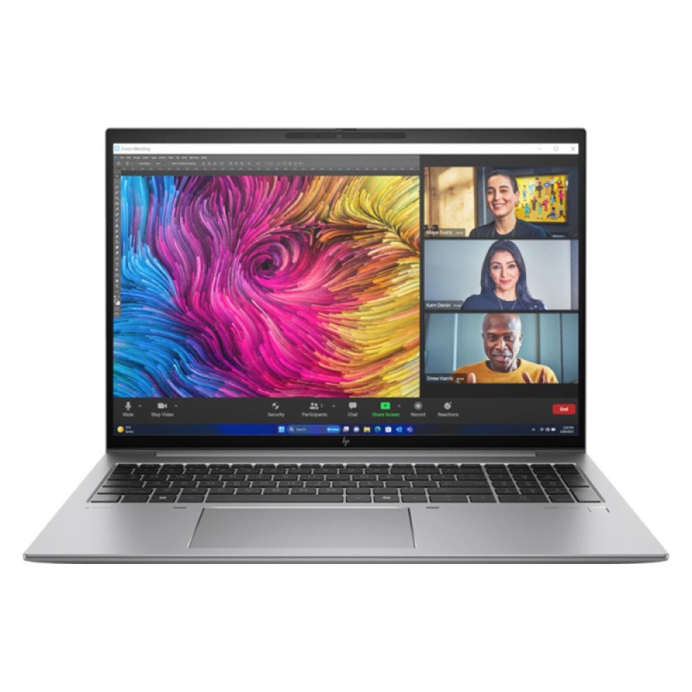 Notebook HP 16 Z Firefly