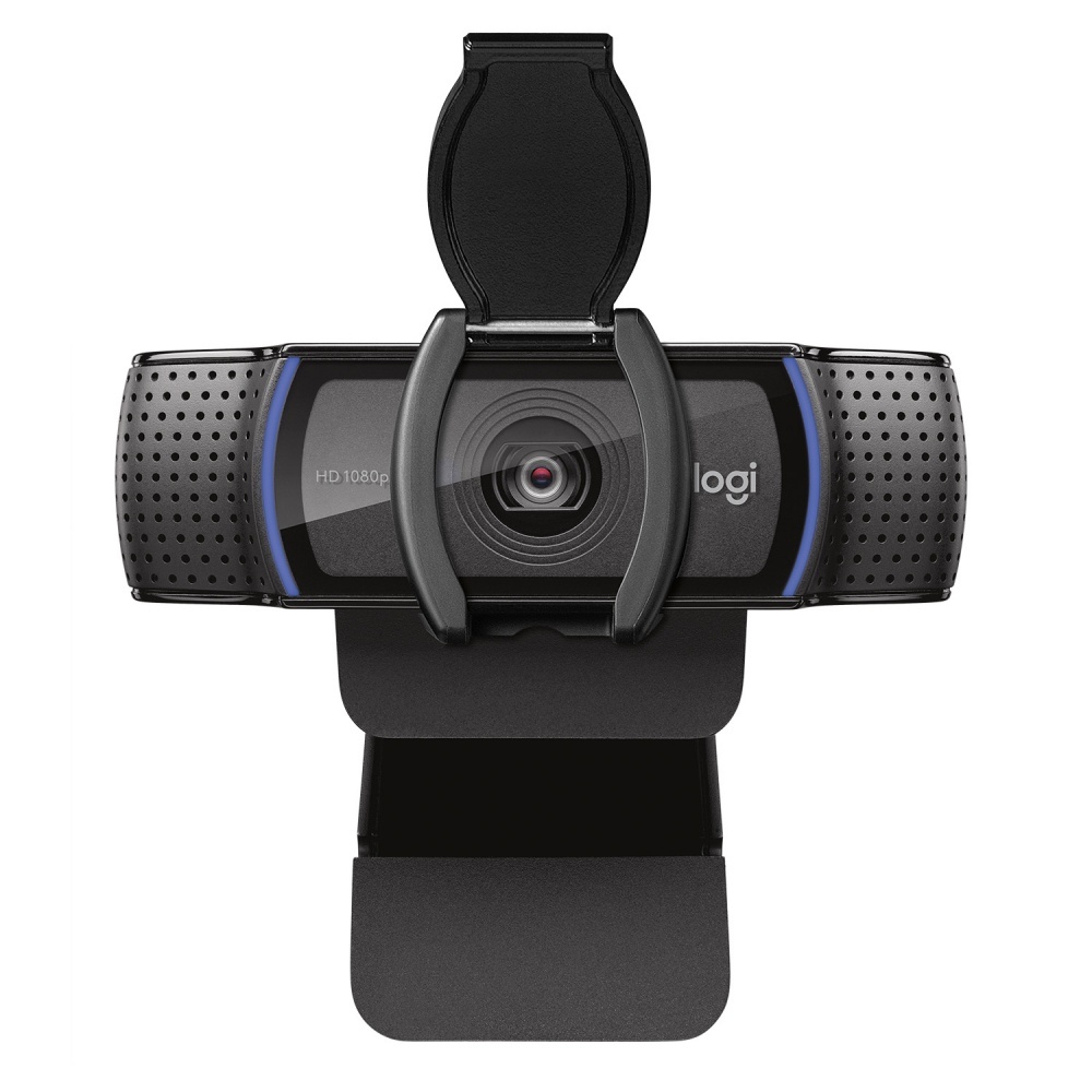 Logitech C920s Pro Stream