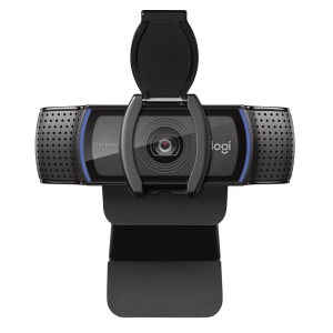 Logitech C920s Pro Stream